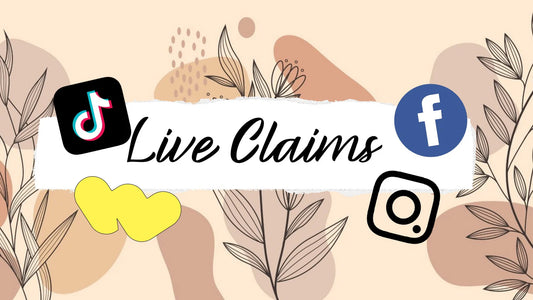 Live Claims