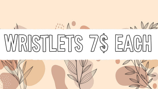 Wristlets